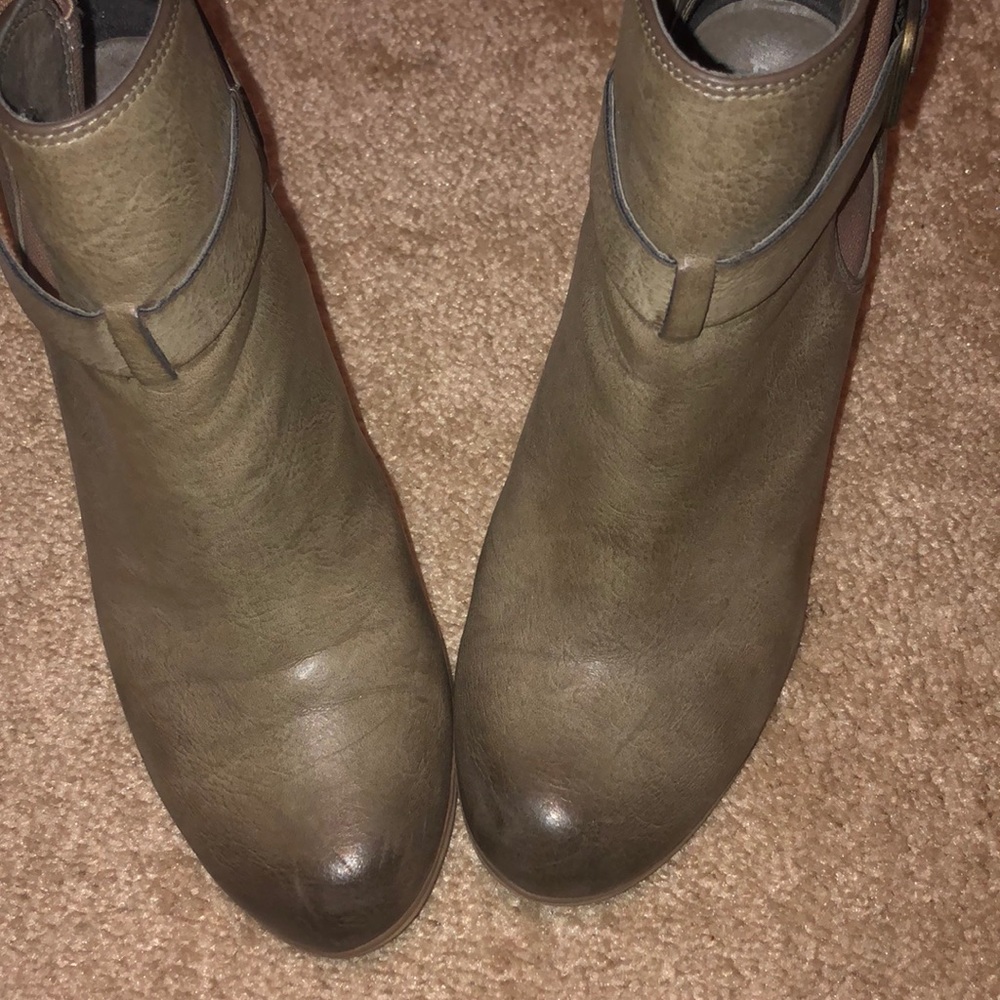 Abound Booties - Picture 2 of 2